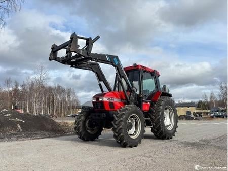 Case IH 4240